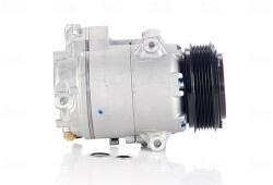 NISSENS Compresor, climatizare NISSENS ** FIRST FIT ** 890259 (890259)