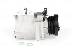 NISSENS Compresor, climatizare NISSENS ** FIRST FIT ** 89240 (89240)
