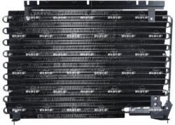 NRF Condensator, climatizare NRF EASY FIT 35191 (35191)