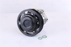 NISSENS Compresor, climatizare NISSENS ** FIRST FIT ** 89353 (89353)