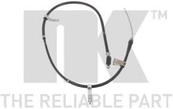 NK Cablu, frana de parcare NK 903518 (903518)