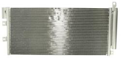 THERMOTEC Condensator, climatizare THERMOTEC KTT110249 (KTT110249)