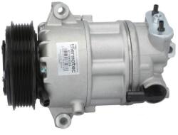 THERMOTEC Compresor, climatizare THERMOTEC KTT090210 (KTT090210) - automobilus