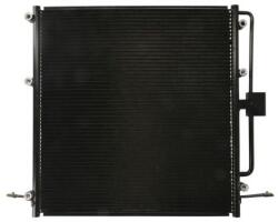 THERMOTEC Condensator, climatizare THERMOTEC KTT110445 (KTT110445) - automobilus