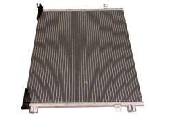 MAXGEAR Condensator, climatizare MAXGEAR AC866542 (AC866542)