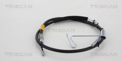 TRISCAN Cablu, frana de parcare TRISCAN 8140 161110 (8140 161110)