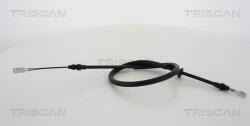TRISCAN Cablu, frana de parcare TRISCAN 8140 25181 (8140 25181) - automobilus