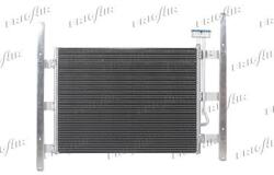 FRIGAIR Condensator, climatizare FRIGAIR 0837.3002 (0837.3002) - automobilus