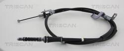 TRISCAN Cablu, frana de parcare TRISCAN 8140 43169 (8140 43169) - automobilus