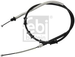 Febi Bilstein Cablu, frana de parcare FEBI BILSTEIN 177178 (177178) - automobilus