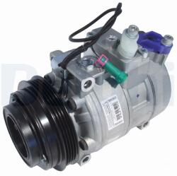 DELPHI Compresor, climatizare DELPHI TSP0159333 (TSP0159333) - automobilus