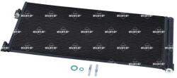 NRF Condensator, climatizare NRF EASY FIT 35890 (35890)