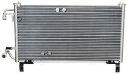 Asam Automotive Condensator, climatizare ASAM AUTOMOTIVE 32163 (32163)