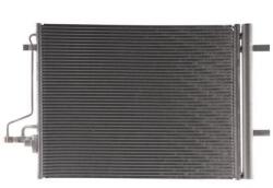 MAHLE Condensator, climatizare MAHLE BEHR AC 780 000S (AC 780 000S)