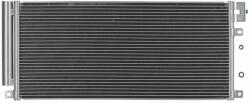 Bosch Condensator, climatizare BOSCH 1 986 AD2 375 (1 986 AD2 375)