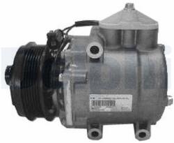 DELPHI Compresor, climatizare DELPHI TSP0159373 (TSP0159373) - automobilus