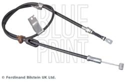 BLUE PRINT Cablu, frana de parcare BLUE PRINT ADH246142 (ADH246142) - automobilus