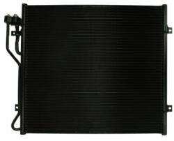 THERMOTEC Condensator, climatizare THERMOTEC KTT110291 (KTT110291) - automobilus