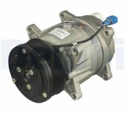 DELPHI Compresor, climatizare DELPHI CS10094-12B1 (CS10094-12B1)