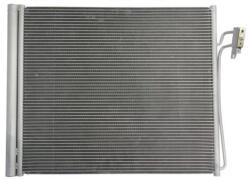 THERMOTEC Condensator, climatizare THERMOTEC KTT110674 (KTT110674) - automobilus