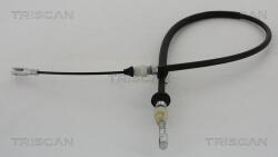 TRISCAN Cablu, frana de parcare TRISCAN 8140 251204 (8140 251204) - automobilus