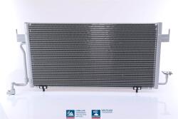 NISSENS Condensator, climatizare NISSENS 94218 (94218) - automobilus