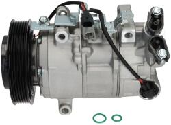 Bosch Compresor, climatizare BOSCH 1 986 AD1 319 (1 986 AD1 319) - automobilus