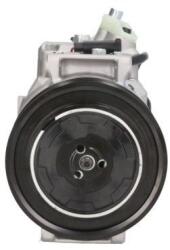 THERMOTEC Compresor, climatizare THERMOTEC KTT090068 (KTT090068) - automobilus
