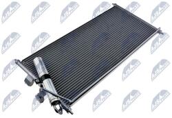 NTY Condensator, climatizare NTY CCS-NS-024 (CCS-NS-024)