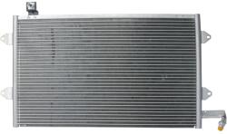 Bosch Condensator, climatizare BOSCH 1 986 AD2 215 (1 986 AD2 215) - automobilus