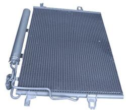 MAXGEAR Condensator, climatizare MAXGEAR AC812464 (AC812464)