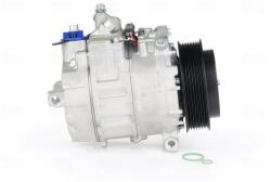 NISSENS Compresor, climatizare NISSENS ** FIRST FIT ** 890322 (890322)