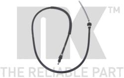 NK Cablu, frana de parcare NK 903755 (903755)