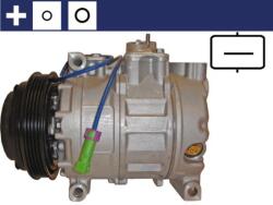 MAHLE Compresor, climatizare MAHLE BEHR ACP 1007 000S (ACP 1007 000S)