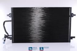 NISSENS Condensator, climatizare NISSENS 94345 (94345)
