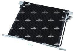 NRF Condensator, climatizare NRF EASY FIT 35305 (35305)