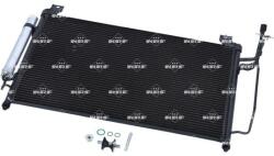 NRF Condensator, climatizare NRF EASY FIT 35881 (35881)
