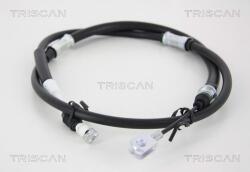 TRISCAN Cablu, frana de parcare TRISCAN 8140 131151 (8140 131151)