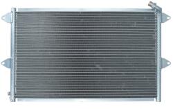 KAMOKA Condensator, climatizare KAMOKA 7800110 (7800110) - automobilus