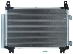 KAMOKA Condensator, climatizare KAMOKA 7800224 (7800224)