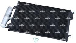 NRF Condensator, climatizare NRF EASY FIT 35771 (35771)