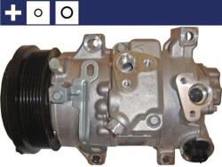 MAHLE Compresor, climatizare MAHLE BEHR ACP 381 000S (ACP 381 000S)