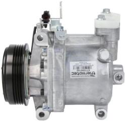 THERMOTEC Compresor, climatizare THERMOTEC KTT090182 (KTT090182) - automobilus