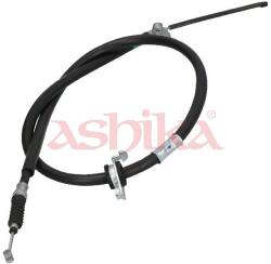 ASHIKA Cablu, frana de parcare ASHIKA 131-02-2024R (131-02-2024R)