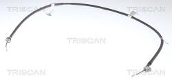 TRISCAN Cablu, frana de parcare TRISCAN 8140 14190 (8140 14190) - automobilus