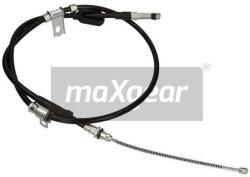 MAXGEAR Cablu, frana de parcare MAXGEAR 32-0719 (32-0719)