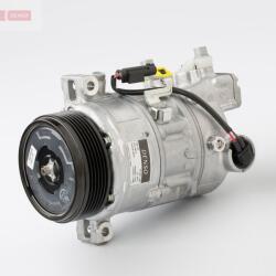 DENSO Compresor, climatizare DENSO DCP05026 (DCP05026) - automobilus