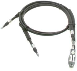 Bosch Cablu, frana de parcare BOSCH 1 987 477 868 (1 987 477 868) - automobilus