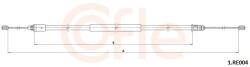 COFLE Cablu, frana de parcare COFLE 1. RE004 (1.RE004)