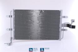 NISSENS Condensator, climatizare NISSENS 94838 (94838) - automobilus